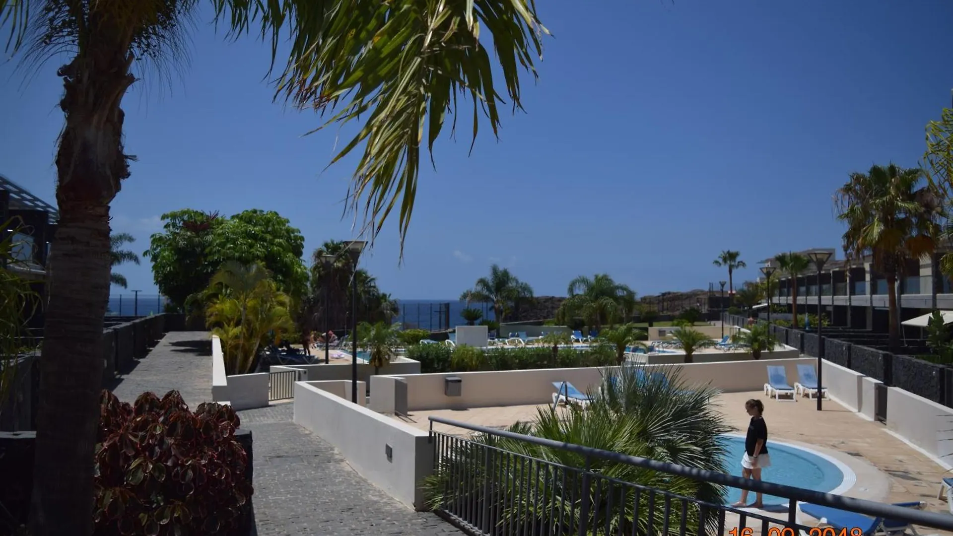Sun Bay Villa Nº47 San Miguel de Abona
