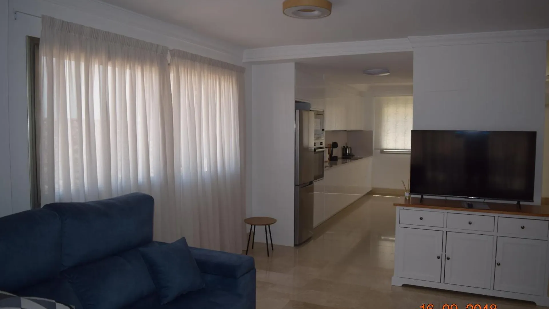 Sun Bay Villa Nº47 San Miguel de Abona Španělsko