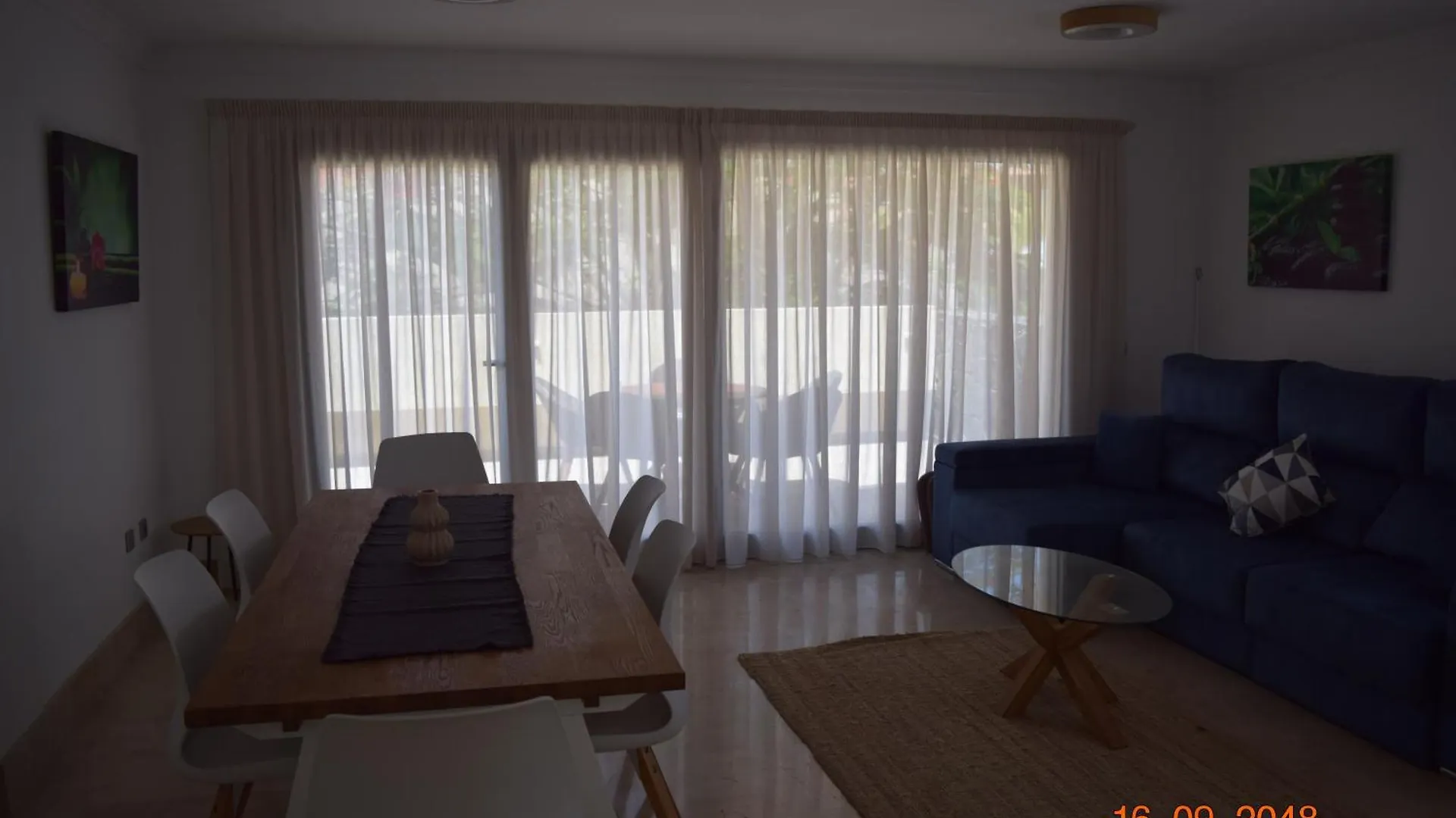 Sun Bay Villa Nº47 San Miguel de Abona 0*,  Španělsko