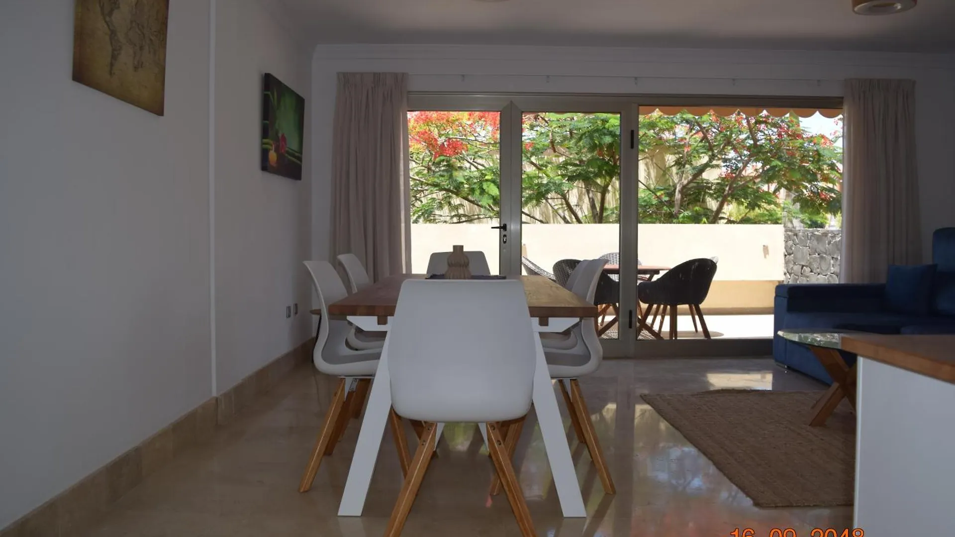 Prázdninový dům Sun Bay Villa Nº47 San Miguel de Abona