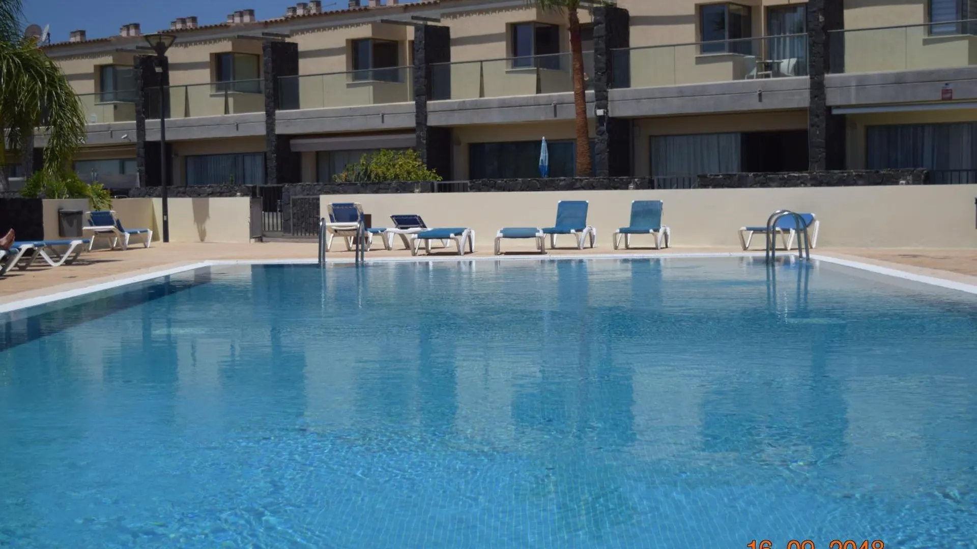 Sun Bay Villa Nº47 San Miguel de Abona Prázdninový dům