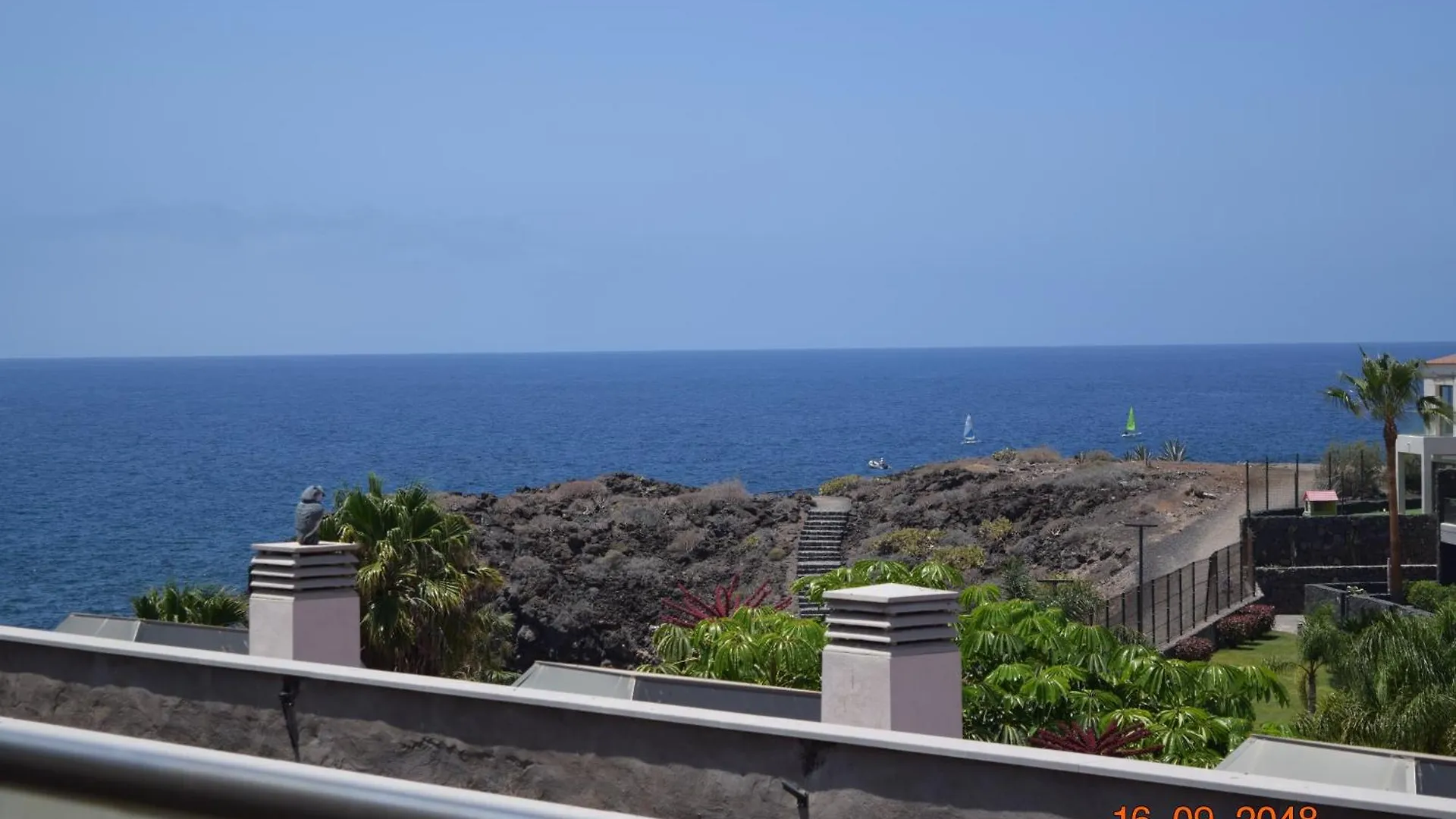 Sun Bay Villa Nº47 San Miguel de Abona Prázdninový dům
